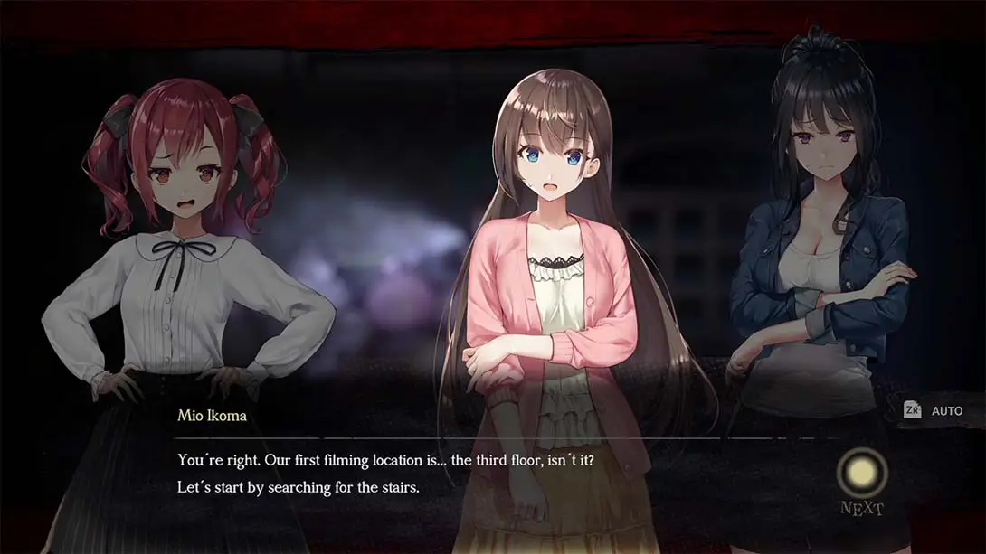 图片[4]-【美版】废深/探灵直播 LiveStream：Escape from Hotel Izanami-游糖YoTeb