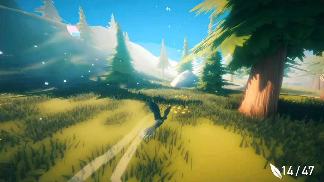 图片[6]-【美版】艾瑞：失落的英雄 .Aery – The Lost Hero-游糖YoTeb