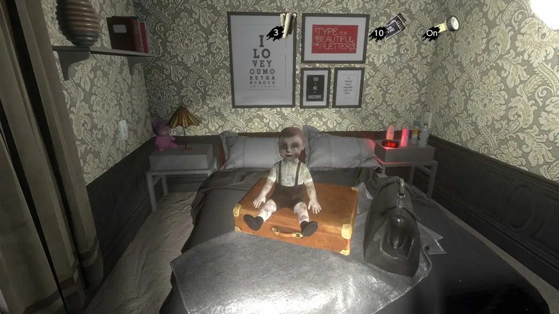 图片[6]-夜幕降临 TheNightfall-游糖YoTeb