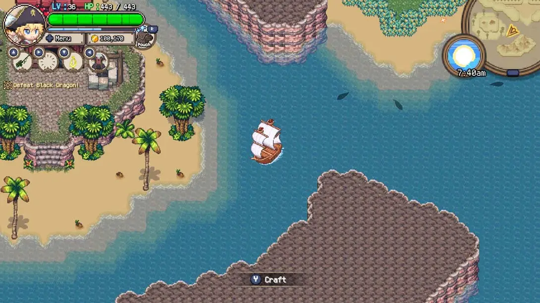 图片[1]-【美版】海洋幻想 .Sea Fantasy-游糖YoTeb