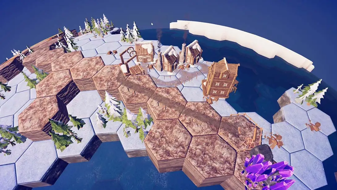 图片[5]-【美版】新作离去之前 Before We Leave-游糖YoTeb