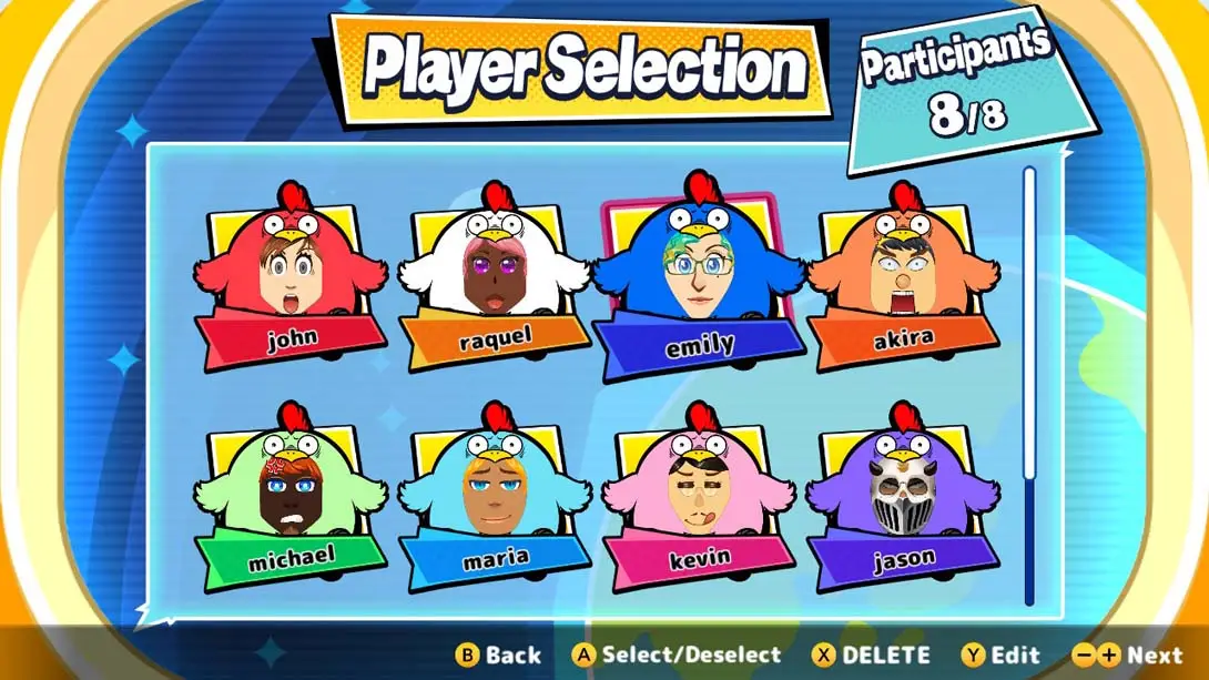 图片[6]-【美版】Vivitter-游糖YoTeb