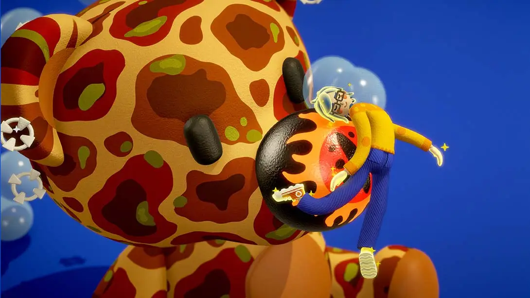 图片[6]-【美版】累趴侠 .Exhausted Man-游糖YoTeb