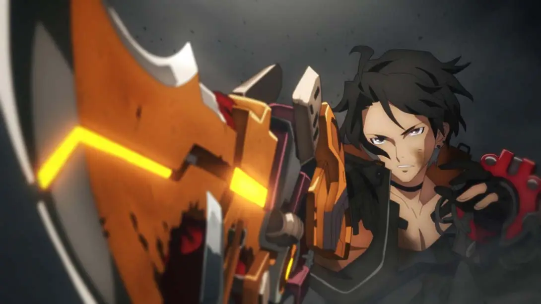 图片[1]-噬神者3 God Eater 3-游糖YoTeb