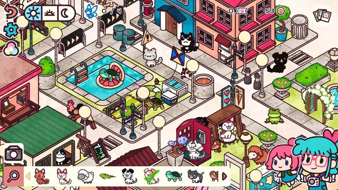 图片[3]-【美版】隐藏在我的天堂 .Hidden in my Paradise-游糖YoTeb