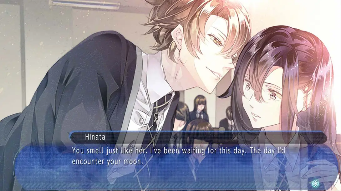 图片[2]-【美版】花合 朔 -伊吕波篇- .Hana Awase New Moon -Iroha Volume--游糖YoTeb