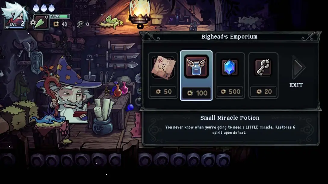 【美版】暮光僧侣 .Twilight Monk