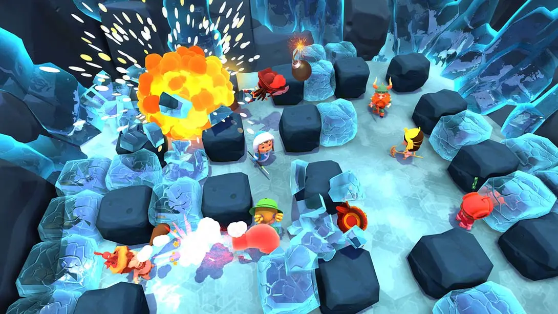 图片[2]-【美版】海盗们 Marooners-游糖YoTeb