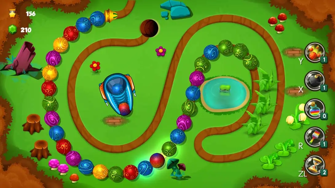 图片[1]-祖玛奇 Zumatch-游糖YoTeb