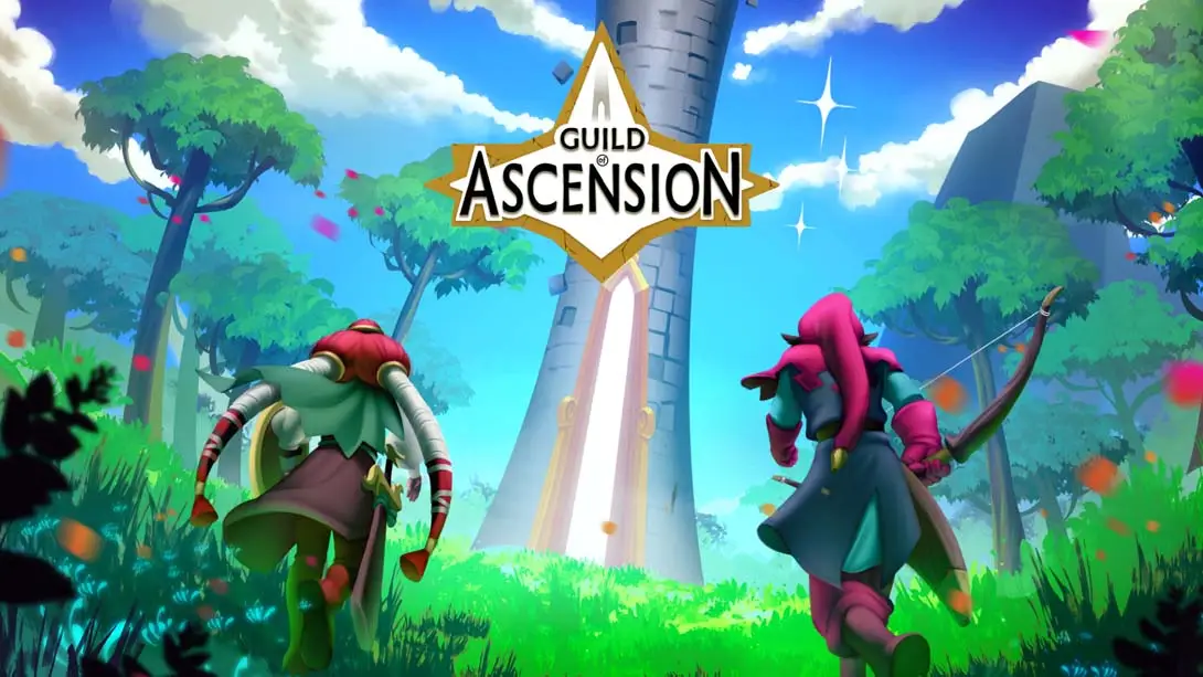 升天公会 Guild of Ascension-游糖YoTeb