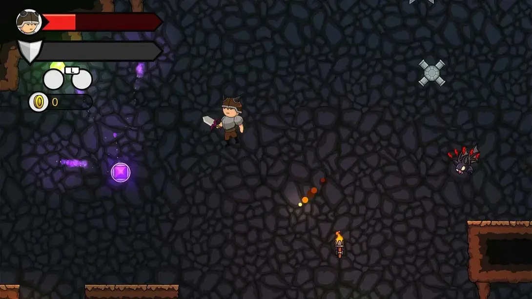 图片[6]-破碎的刀片 Broken Blades-游糖YoTeb