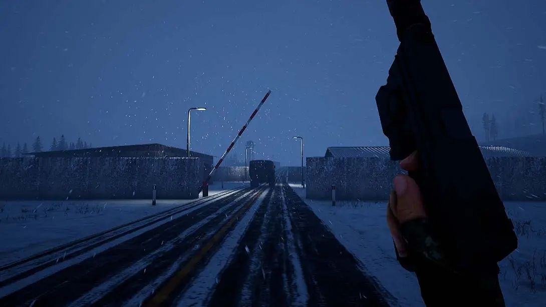 图片[4]-深入敌后：重置版 Beyond Enemy Lines – Remastered Edition-游糖YoTeb