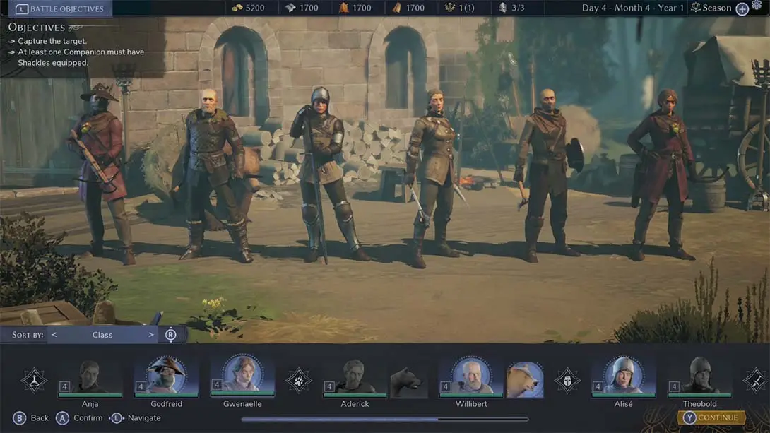 图片[2]-【美版】王冠之战 黑王子 .Crown Wars The Black Prince-游糖YoTeb