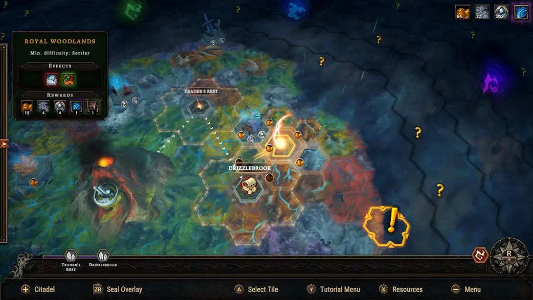 图片[4]-【美版】风暴之城 .Against the Storm-游糖YoTeb