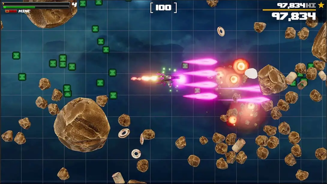 图片[4]-【美版】拯救银河 Time Blazer-游糖YoTeb