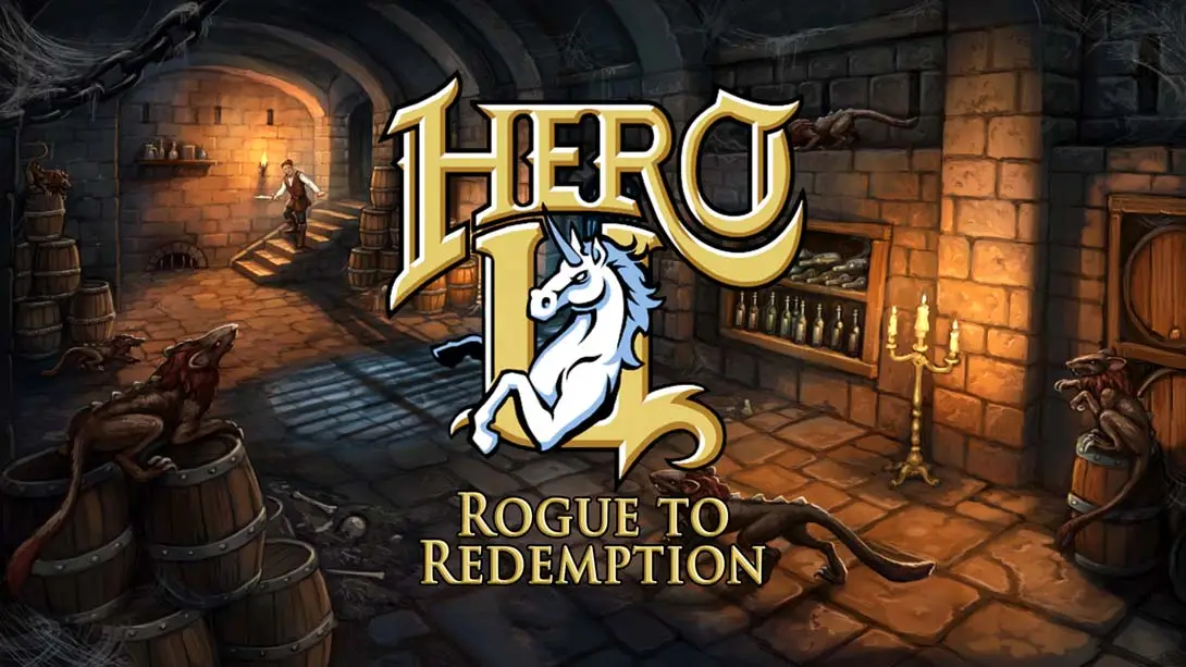 英雄大学:盗贼的救赎 Hero-U: Rogue to Redemption-游糖YoTeb