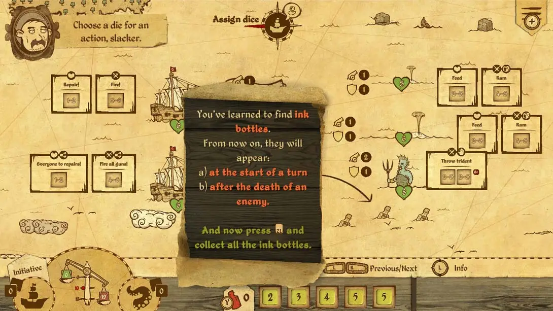 图片[4]-龙出没 Here Be Dragons-游糖YoTeb