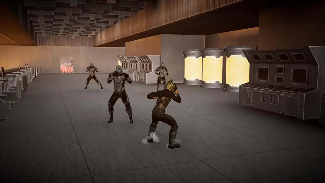 图片[2]-【美版】Yori的旅程:被遗忘的起源 .Yori’s Journey: Forgotten Origins-游糖YoTeb