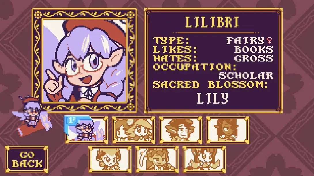 图片[3]-花瓣粉碎 Petal Crash-游糖YoTeb