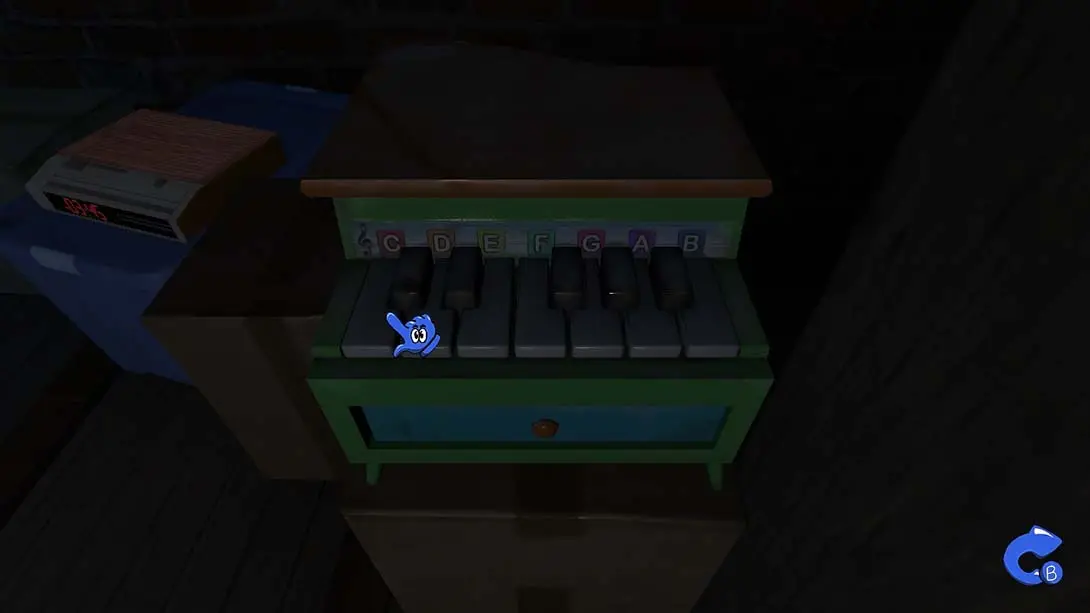 图片[4]-【美版】爱冒险阿的曼达 .Amanda the Adventurer-游糖YoTeb