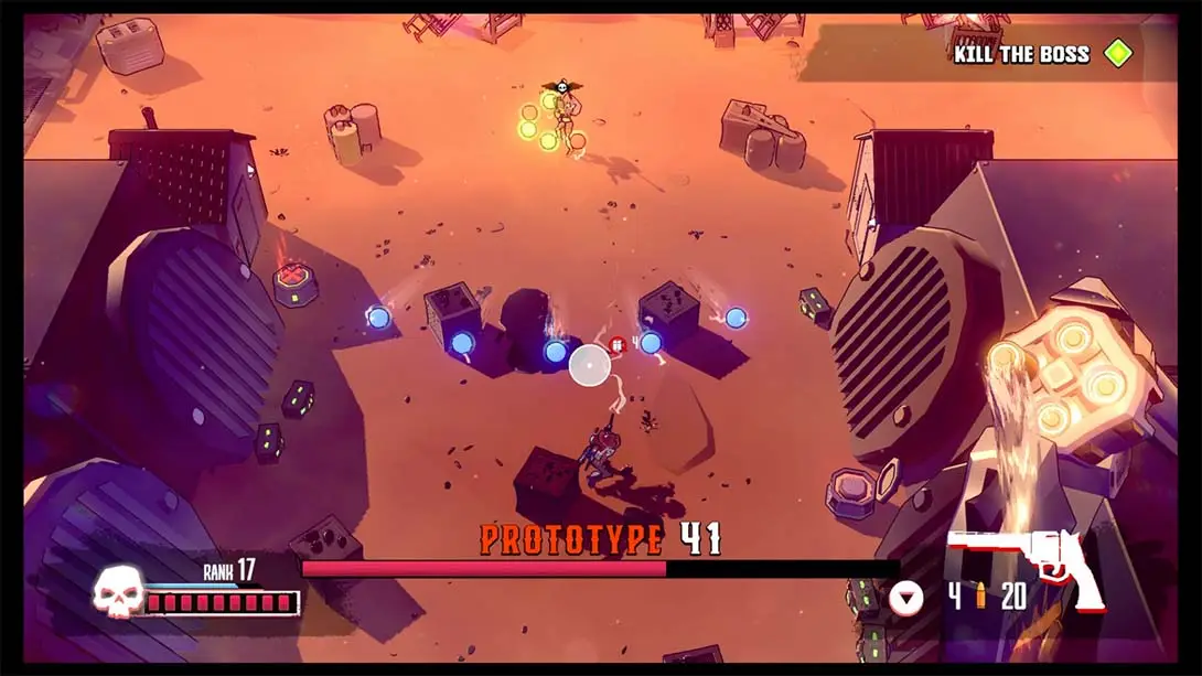 图片[3]-【美版】沙尘与霓虹 Dust & Neon-游糖YoTeb