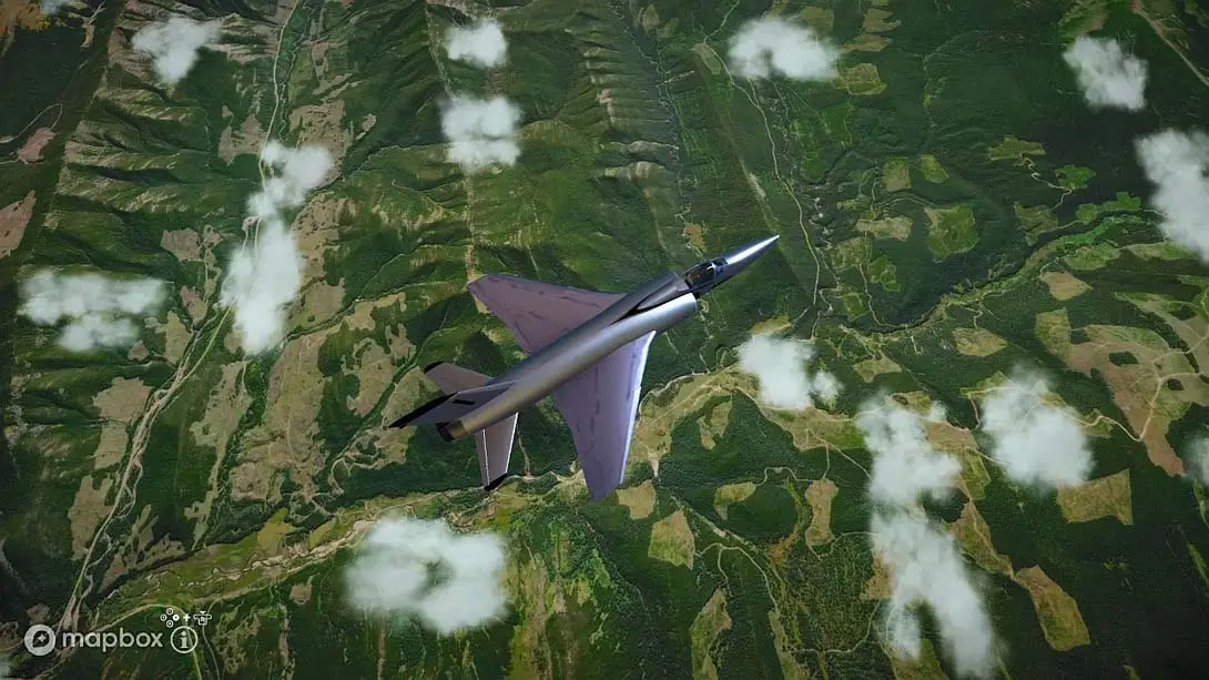 图片[2]-【美版】Aireo FlightSimulator-游糖YoTeb