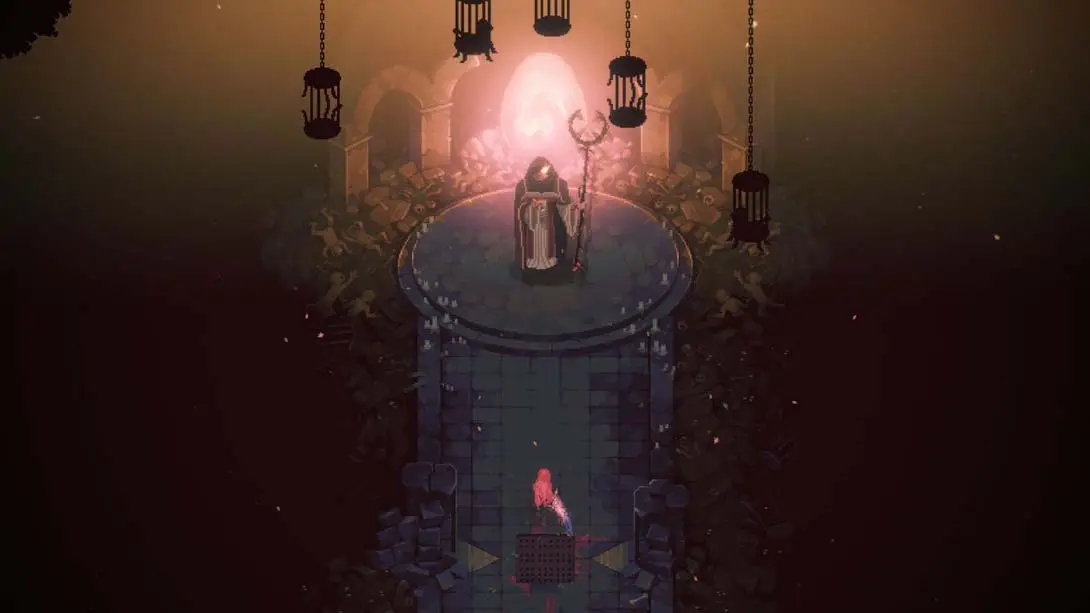 图片[6]-【美版】上古之魂 Eldest Souls-游糖YoTeb