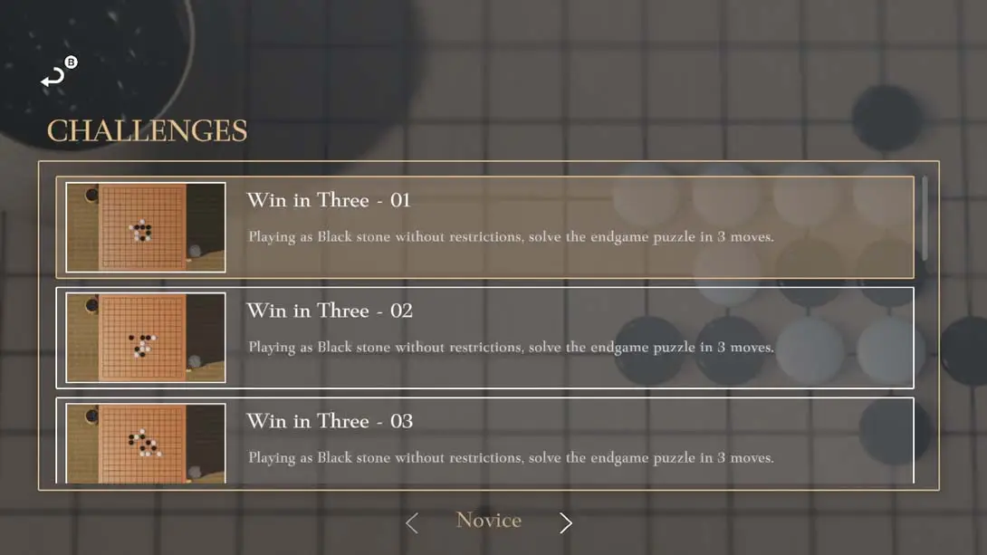 图片[4]-五子棋让我们走吧 Gomoku Let‘s Go-游糖YoTeb