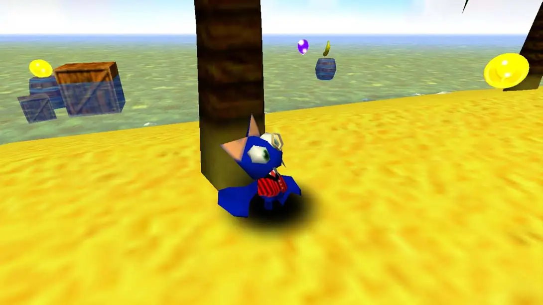 图片[1]-Macbat 64-游糖YoTeb