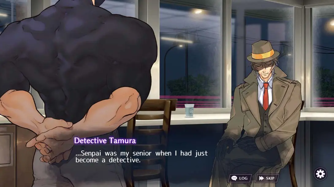 图片[2]-【美版】僵尸警察 与警察僵尸共舞的圣诞节 .Zombie Police Christmas Dancing with Police Zombies-游糖YoTeb