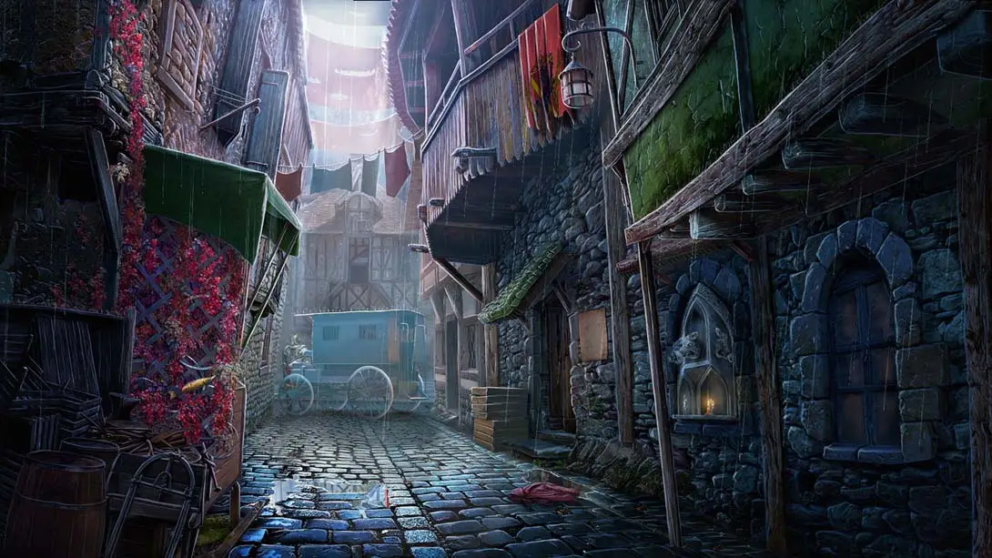 图片[6]-造王者：王的崛起 Kingmaker: Rise to the Throne-游糖YoTeb