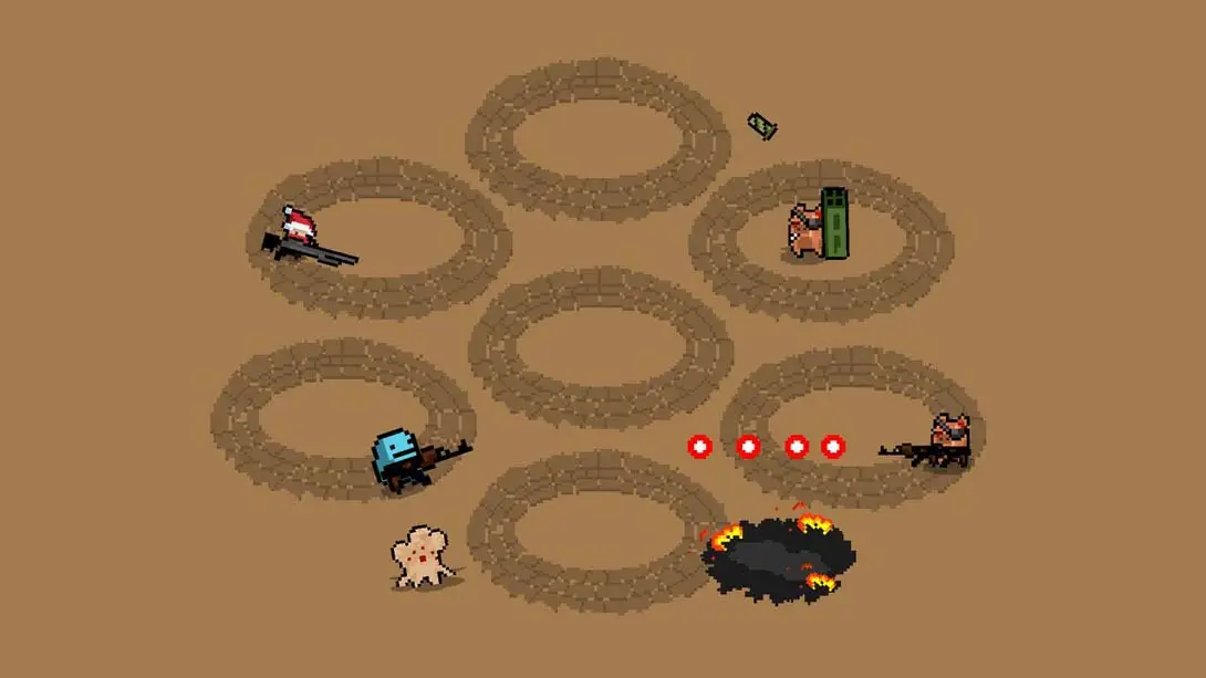 图片[4]-【美版】入侵波 Invasion Waves-游糖YoTeb