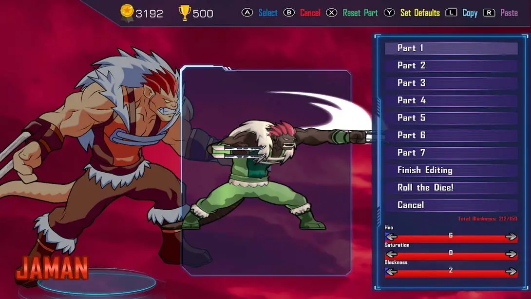 图片[5]-双重灵魂：最后的承载者Dual Souls: The Last Bearer-游糖YoTeb