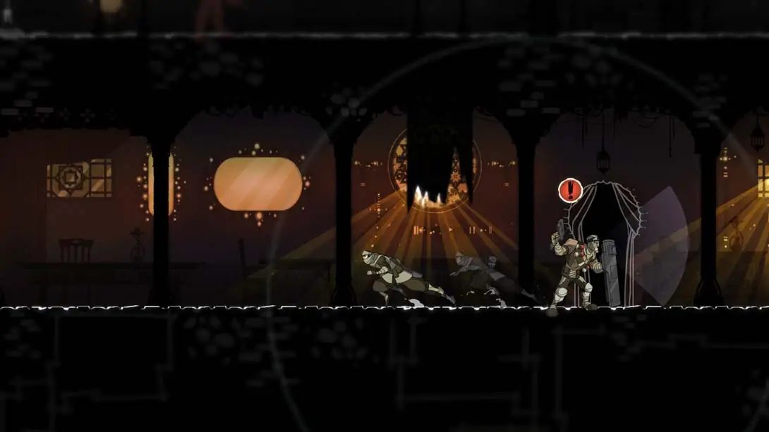 图片[2]-忍者印记：重制版-游糖YoTeb