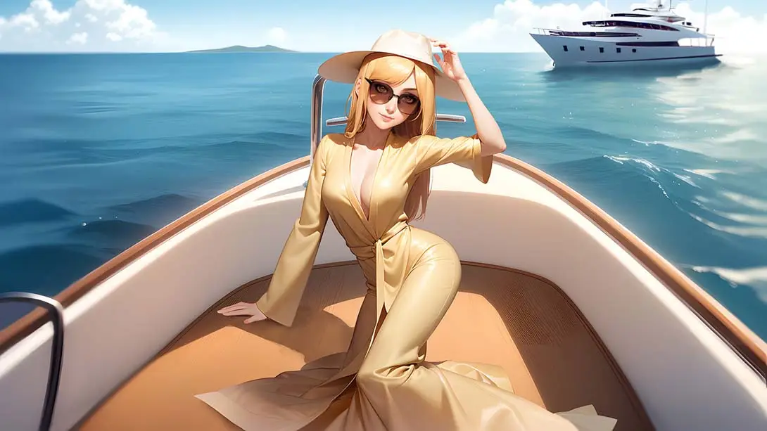 图片[3]-【美版】美女揭秘 .Beauties Unveiled-游糖YoTeb