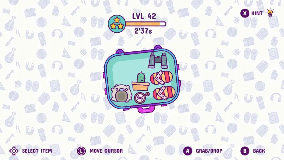 图片[5]-打包大师 Pack Master-游糖YoTeb