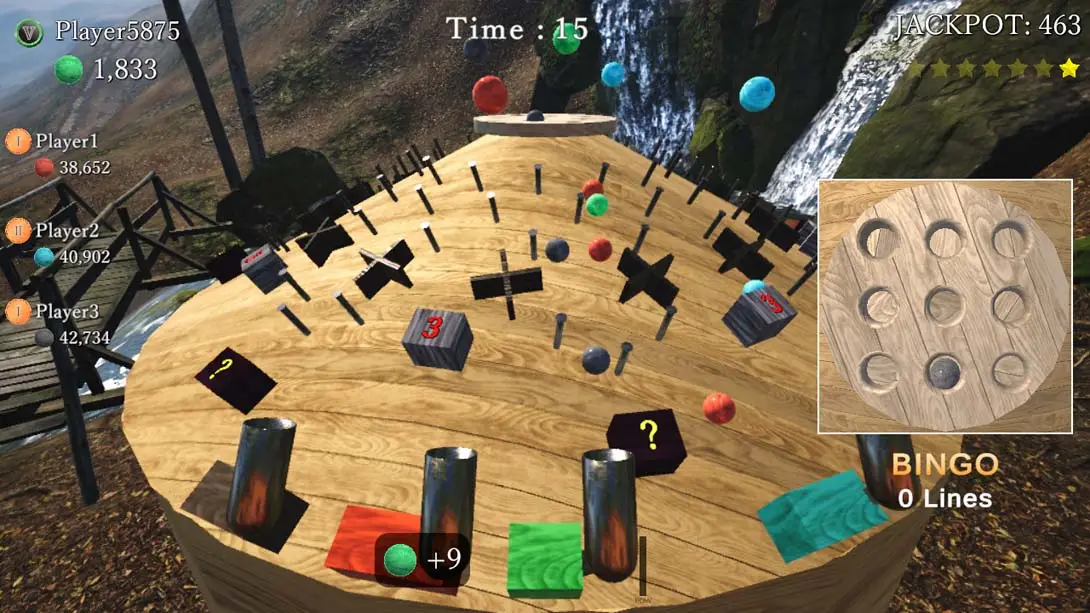 图片[4]-【美版】友谊球 Marble Ball Friends-游糖YoTeb