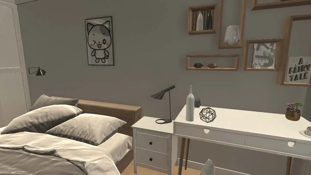 图片[5]-【美版】Escape Game R00M-游糖YoTeb