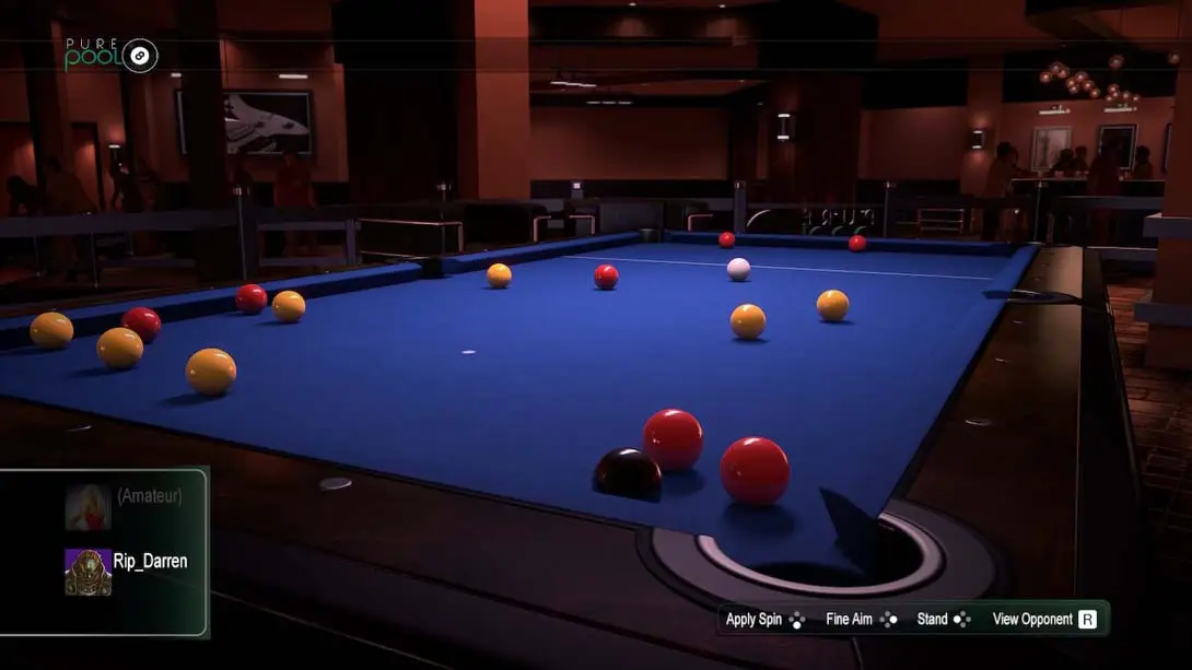 图片[6]-纯正台球 Pure Pool-游糖YoTeb