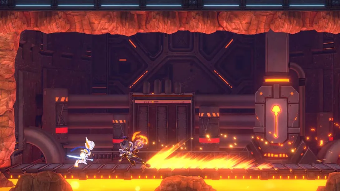 图片[4]-【美版】堕落骑士 Fallen Knight-游糖YoTeb