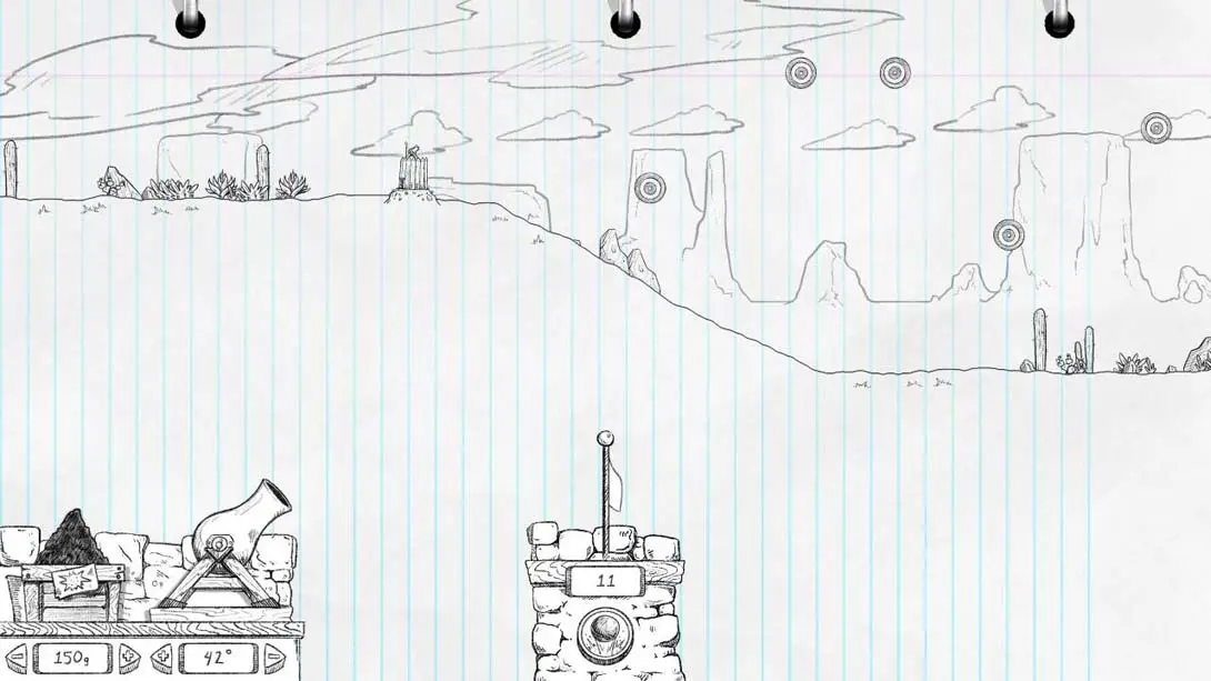 图片[5]-【美版】笔记本火炮 .Notebook Artillery-游糖YoTeb