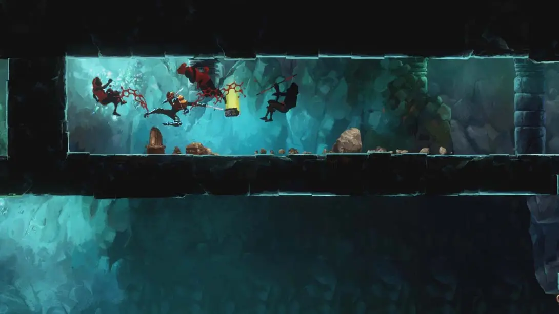 图片[4]-《一路疾驰They Always Run》1.1.1.297-游糖YoTeb