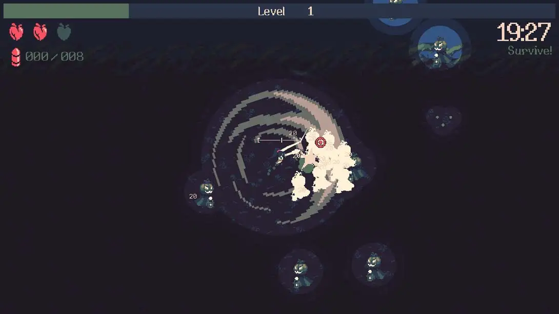 图片[3]-【美版】黎明前20分钟 .20 Minutes Till Dawn-游糖YoTeb