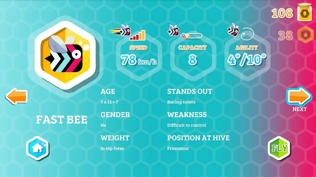 图片[3]-【美版】Bee In The Valley-游糖YoTeb