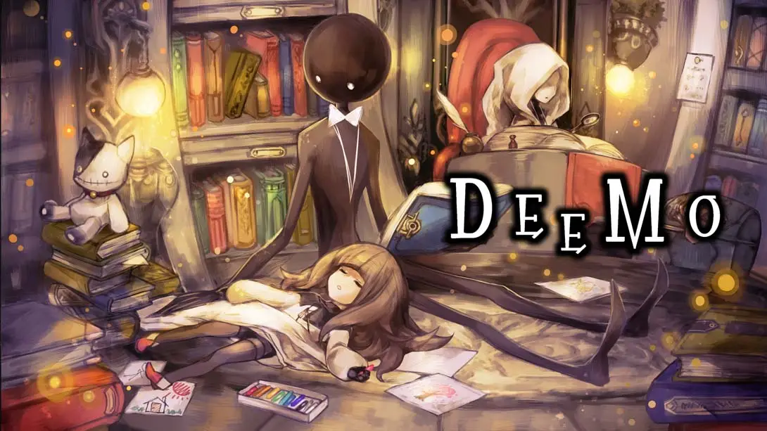 古树旋律 Deemo-游糖YoTeb