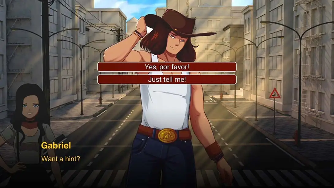 图片[6]-【美版】不屈的命运 .Destino Indomable-游糖YoTeb