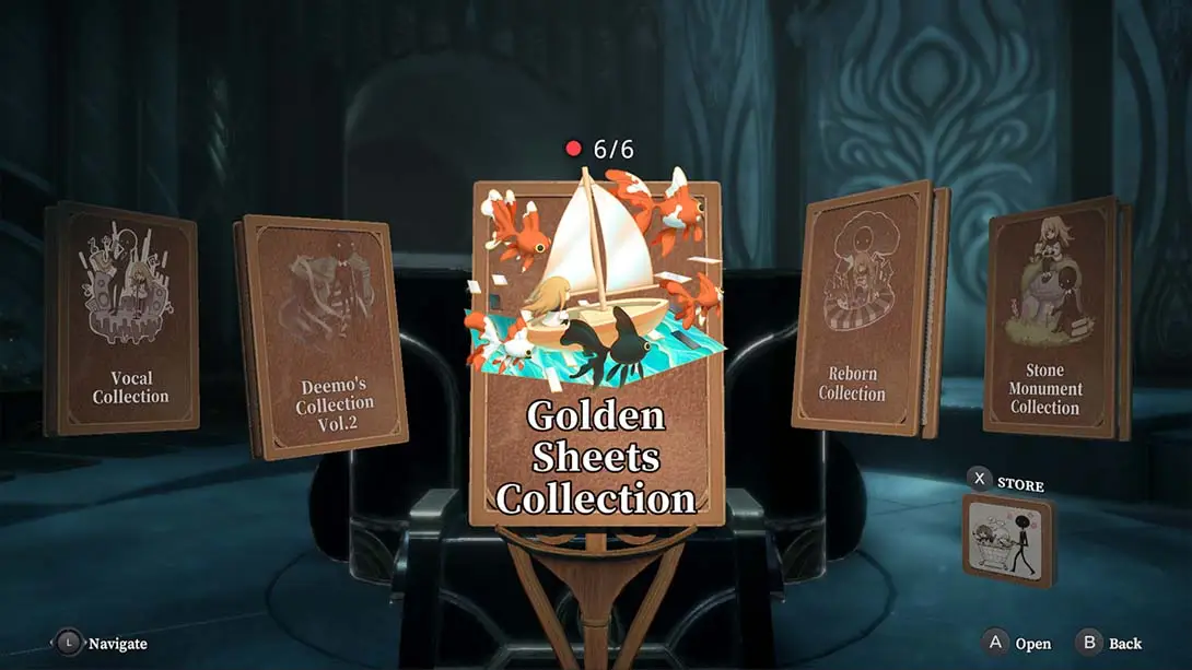 图片[1]-古树旋律：重生 DEEMO：Reborn-游糖YoTeb