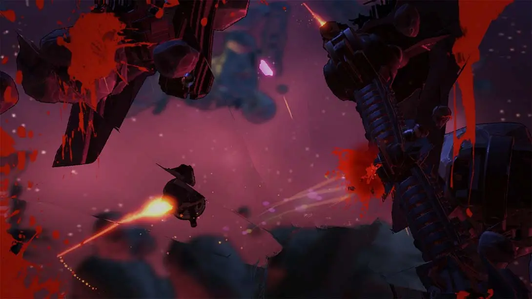 图片[2]-迷失的轨道 终极速度-游糖YoTeb