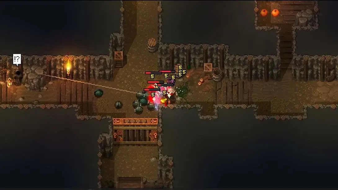 图片[2]-【美版】铁锤守卫 周年纪念版 .Hammerwatch Anniversary Edition-游糖YoTeb