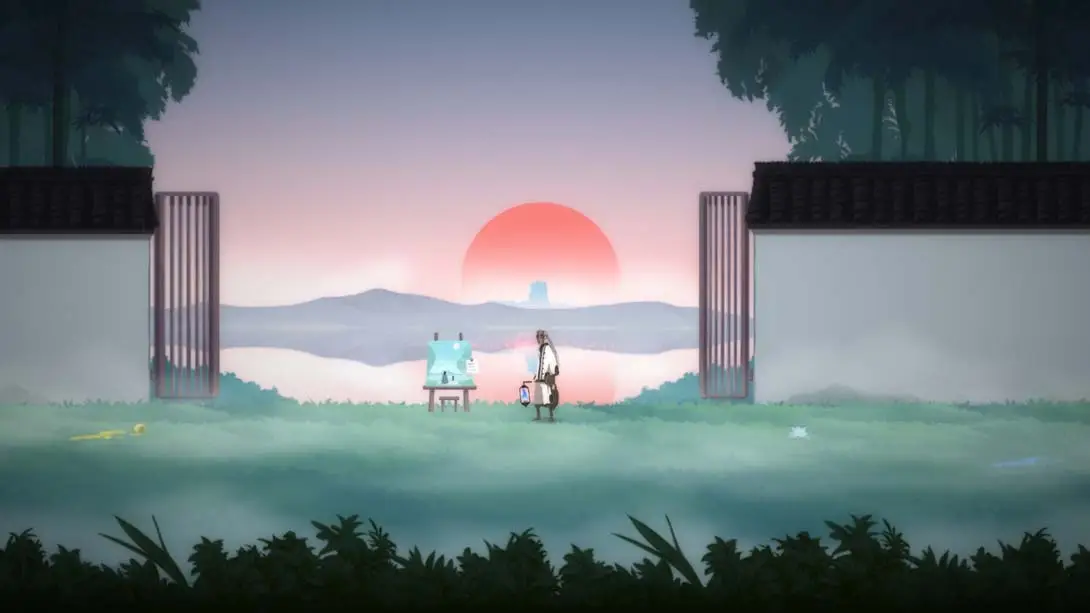 图片[1]-汐 Shio-游糖YoTeb